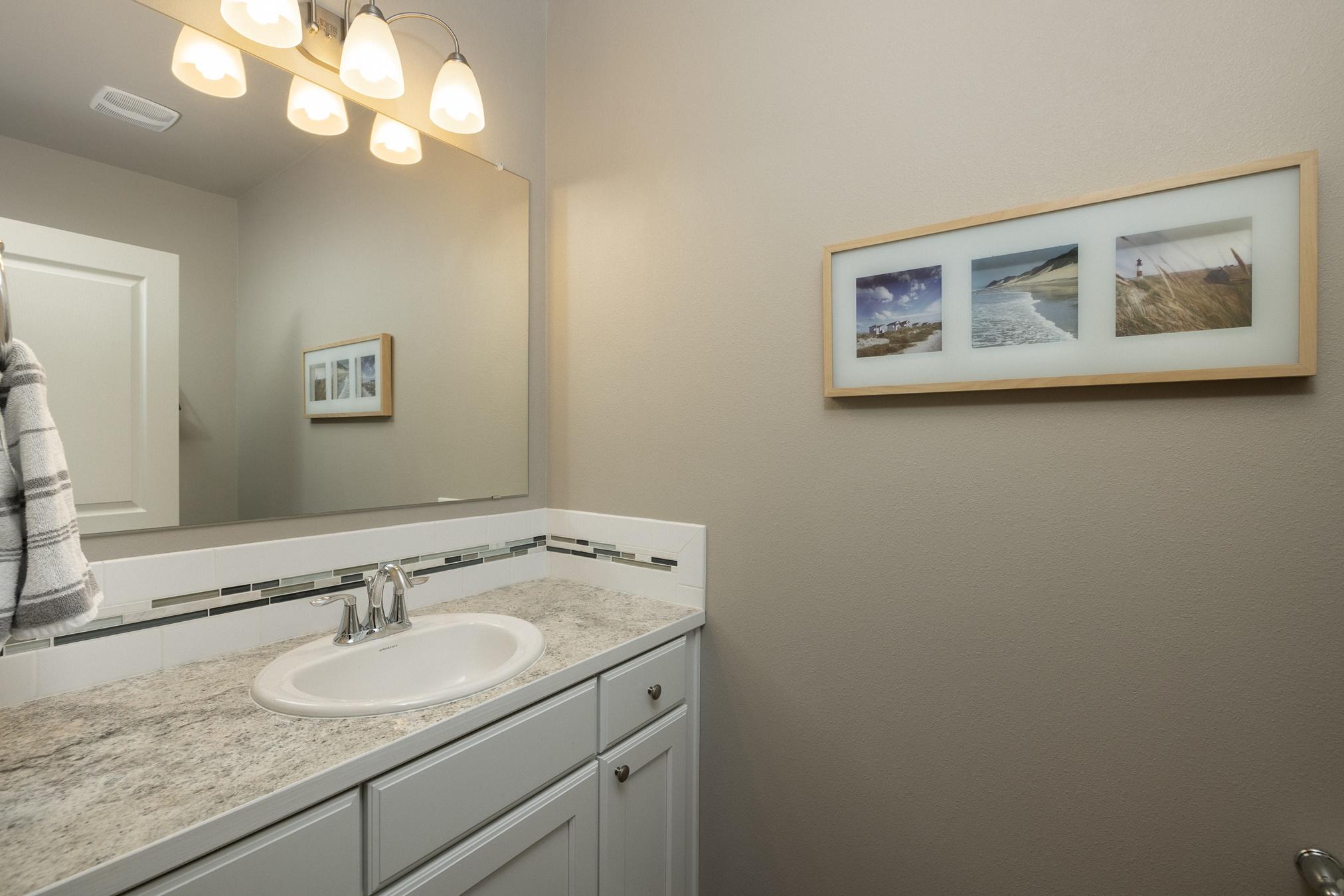 Village@Cold Springs - Residential