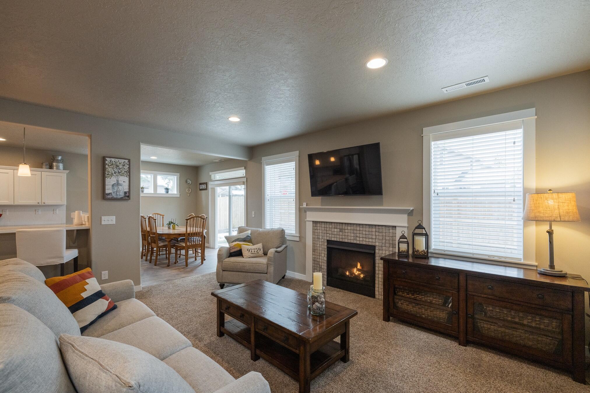 Village@Cold Springs - Residential