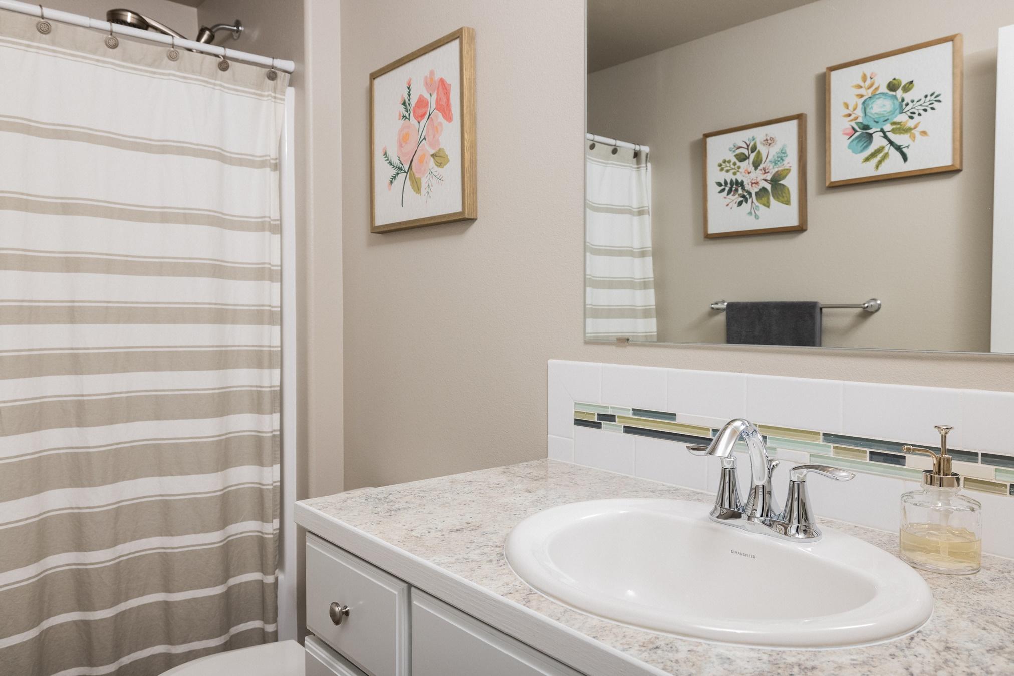 Village@Cold Springs - Residential