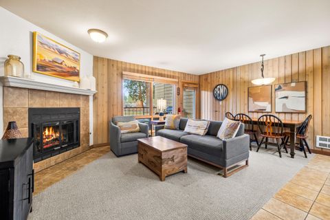 19717 SW Mount Bachelor Drive UNIT 151 Bend OR 97702