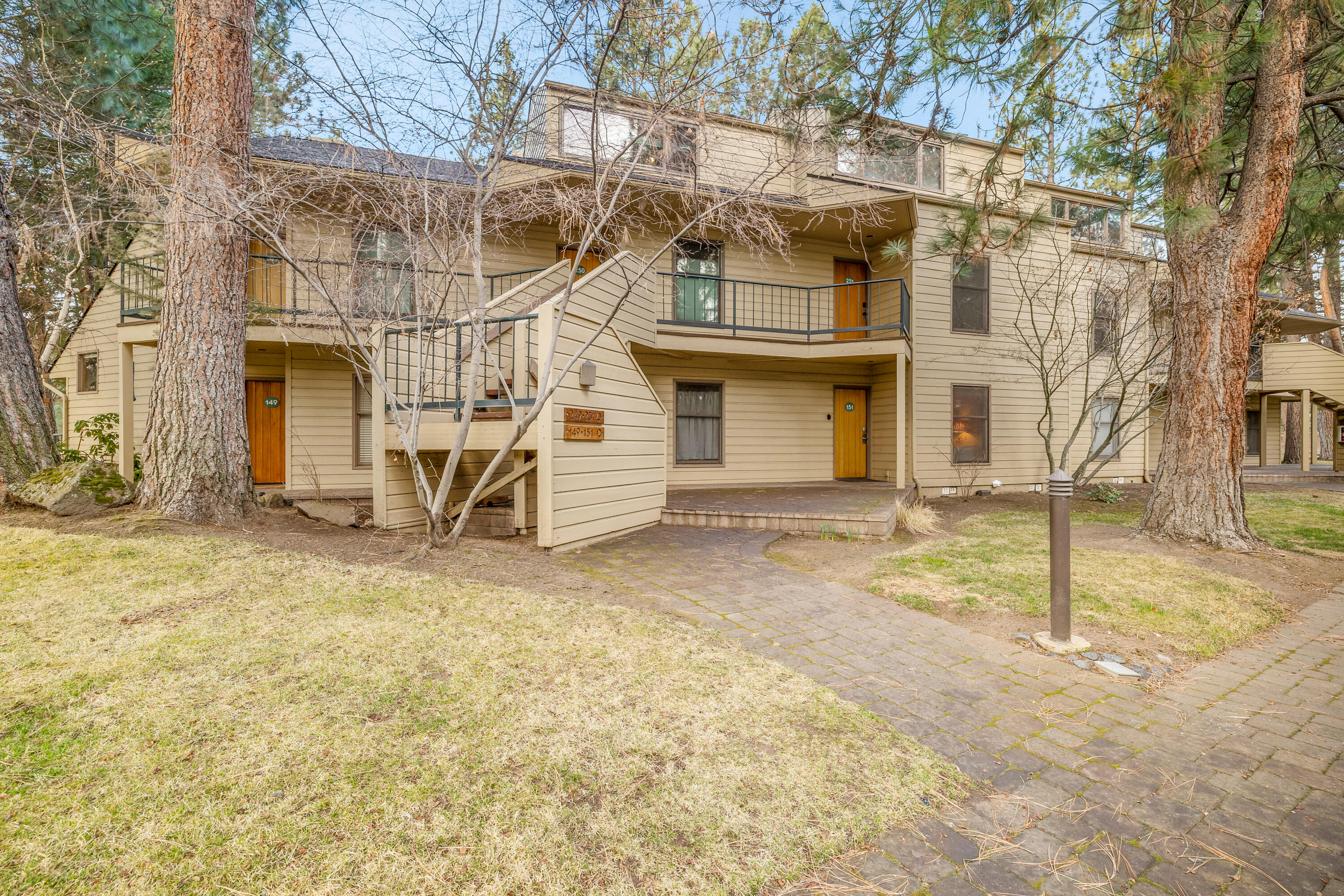 19717 SW Mount Bachelor Drive UNIT 151