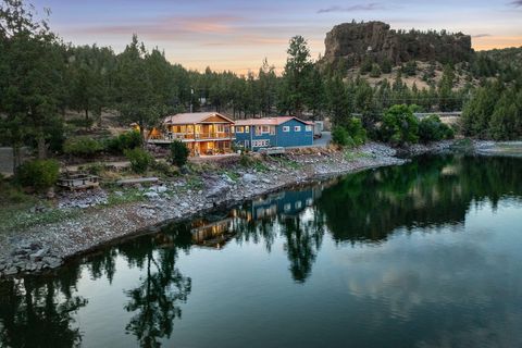 10280 NE Ochoco Highway Prineville OR 97754