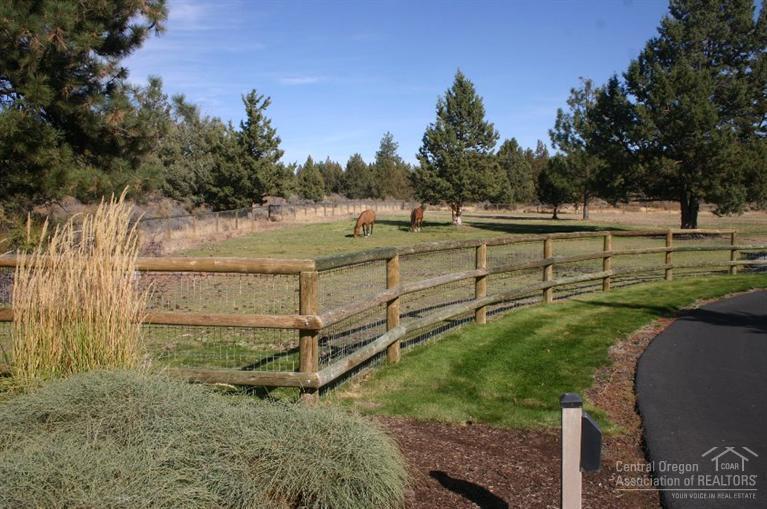 Horse Butte - Residential