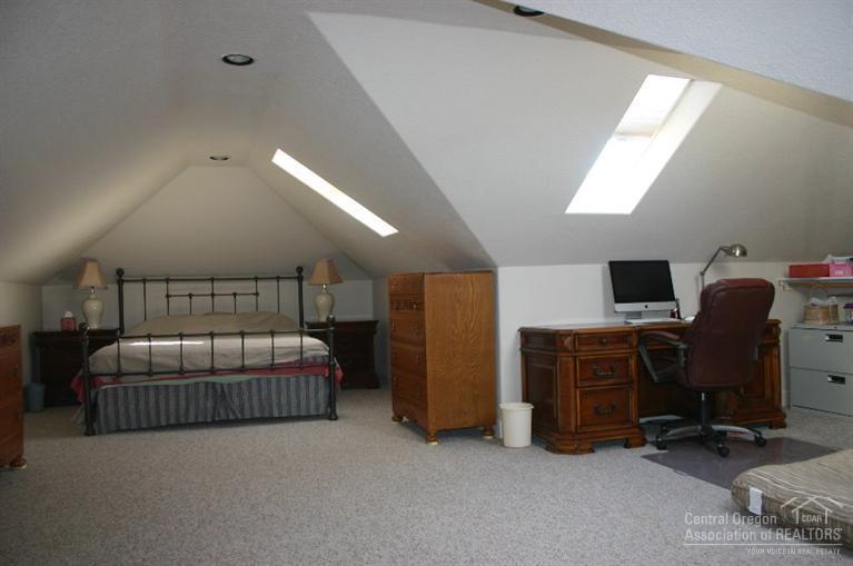 Horse Butte - Residential