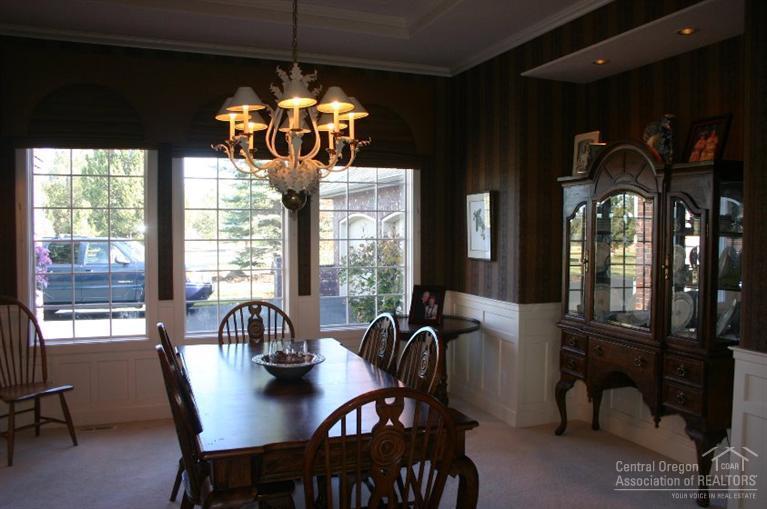 Horse Butte - Residential