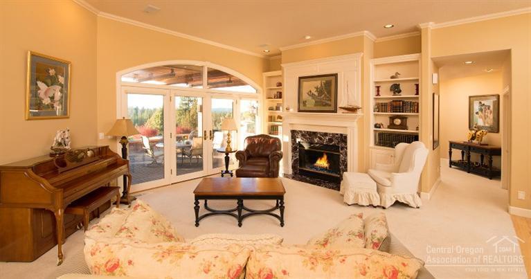 Horse Butte - Residential