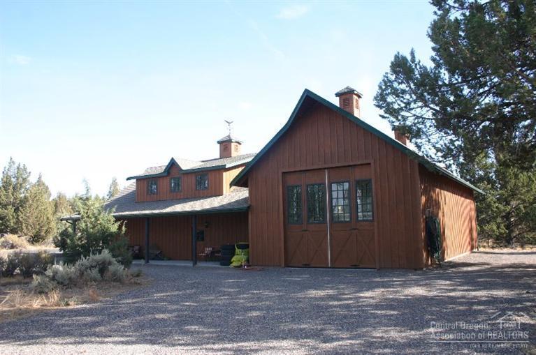 Horse Butte - Residential