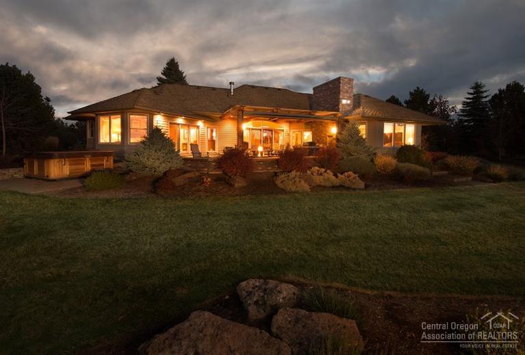 Horse Butte - Residential