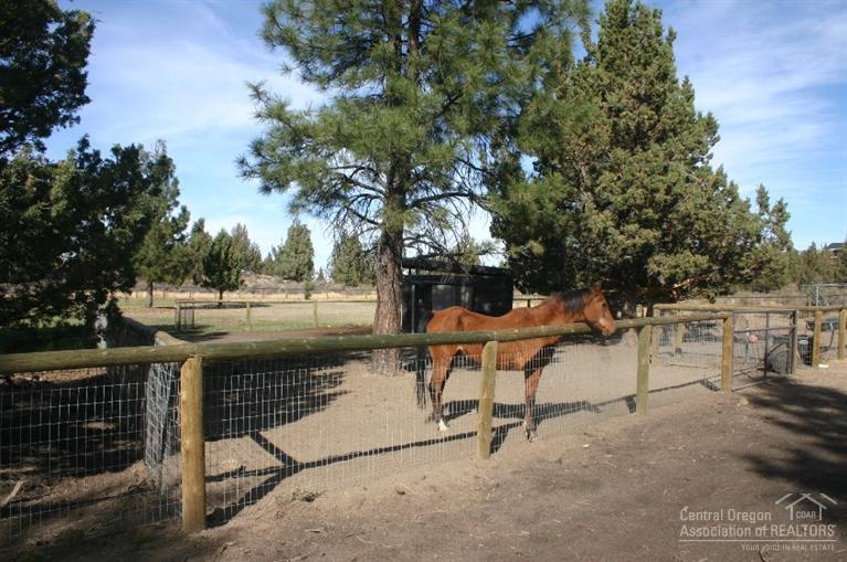 Horse Butte - Residential