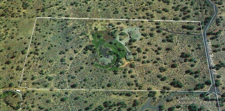 Horse Butte - Residential