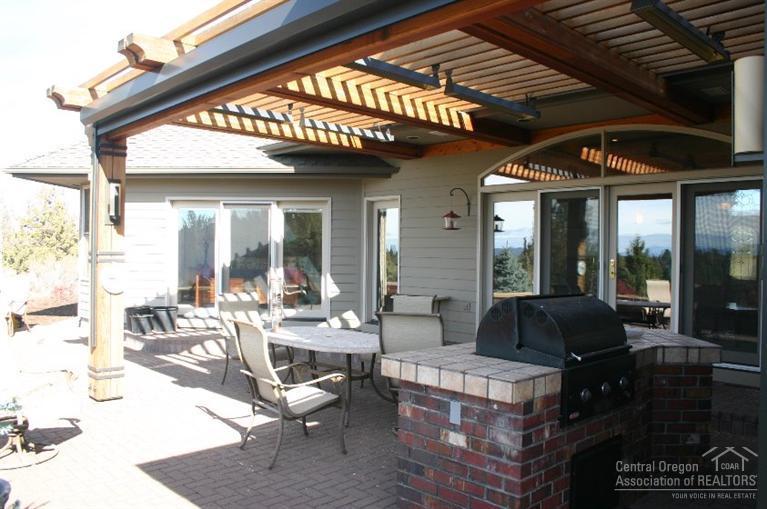 Horse Butte - Residential