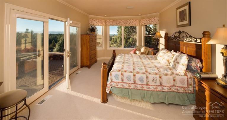 Horse Butte - Residential