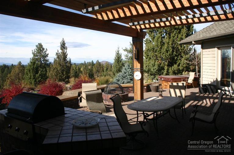 Horse Butte - Residential