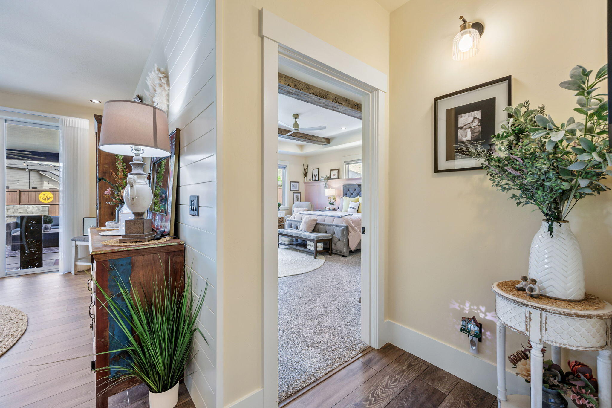 High Cedar Subdivision, Phases 1&2 - Residential