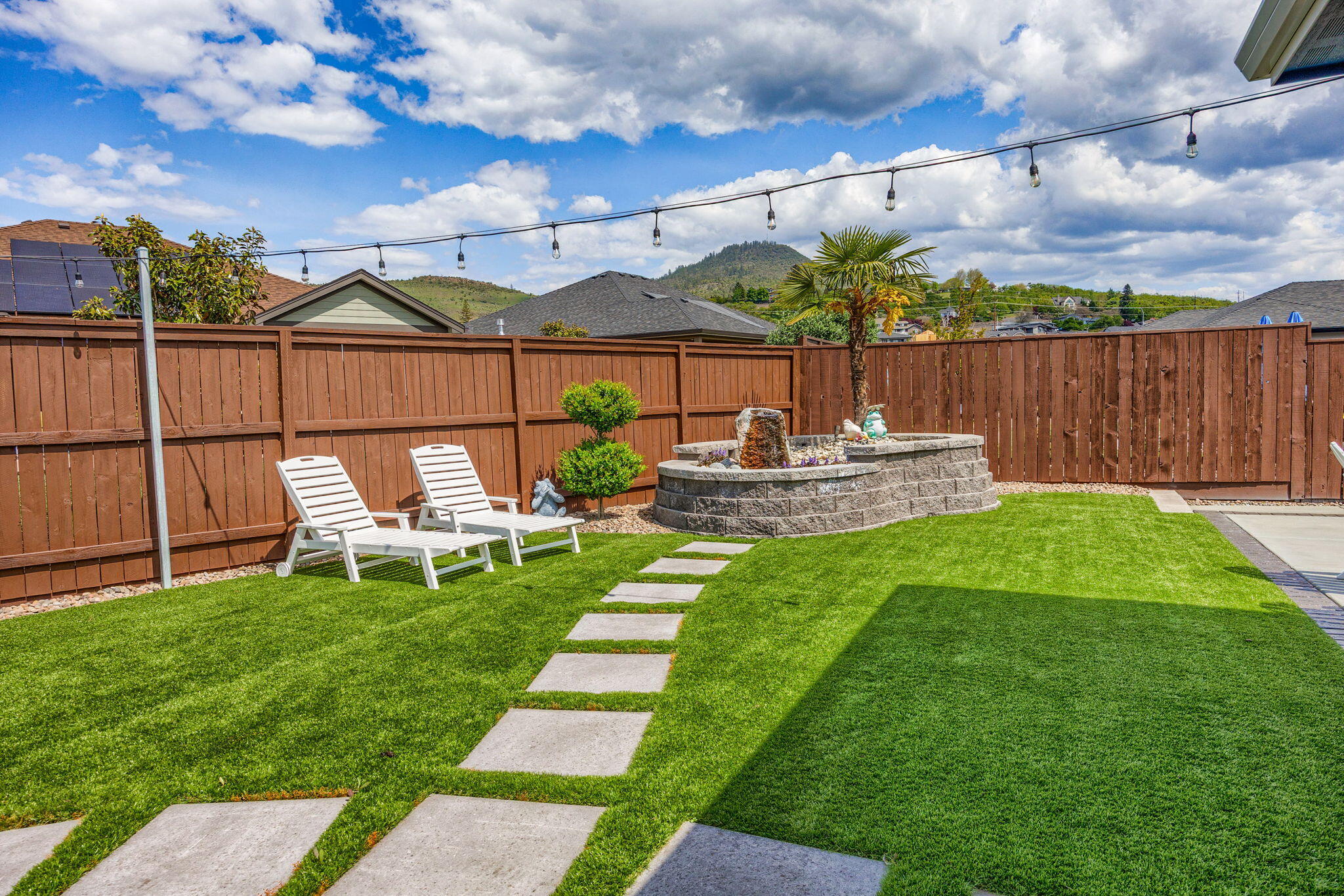 High Cedar Subdivision, Phases 1&2 - Residential