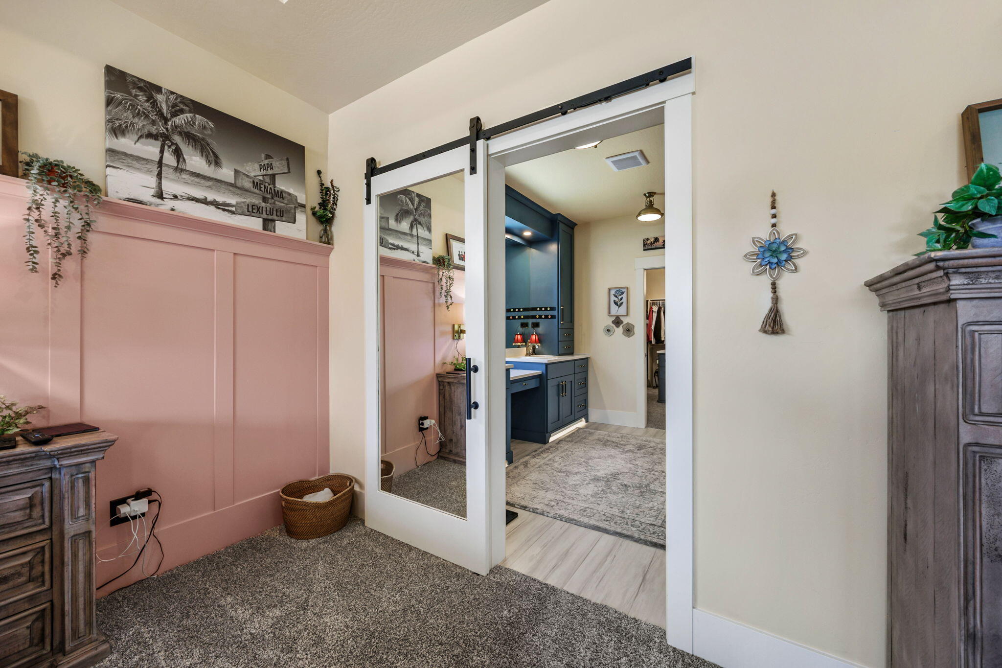 High Cedar Subdivision, Phases 1&2 - Residential