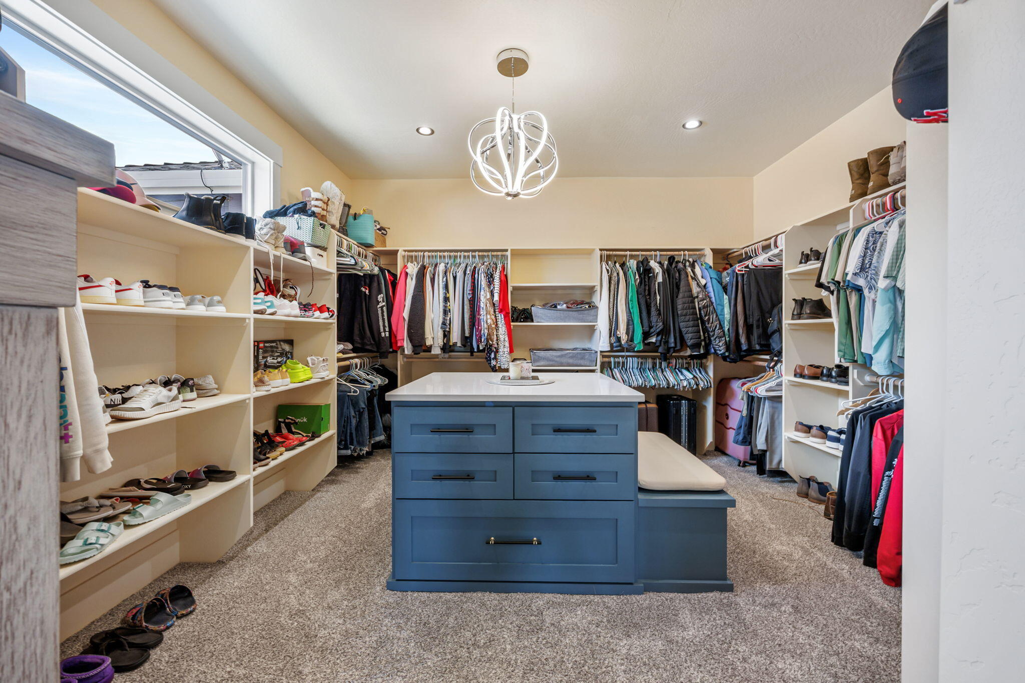 High Cedar Subdivision, Phases 1&2 - Residential