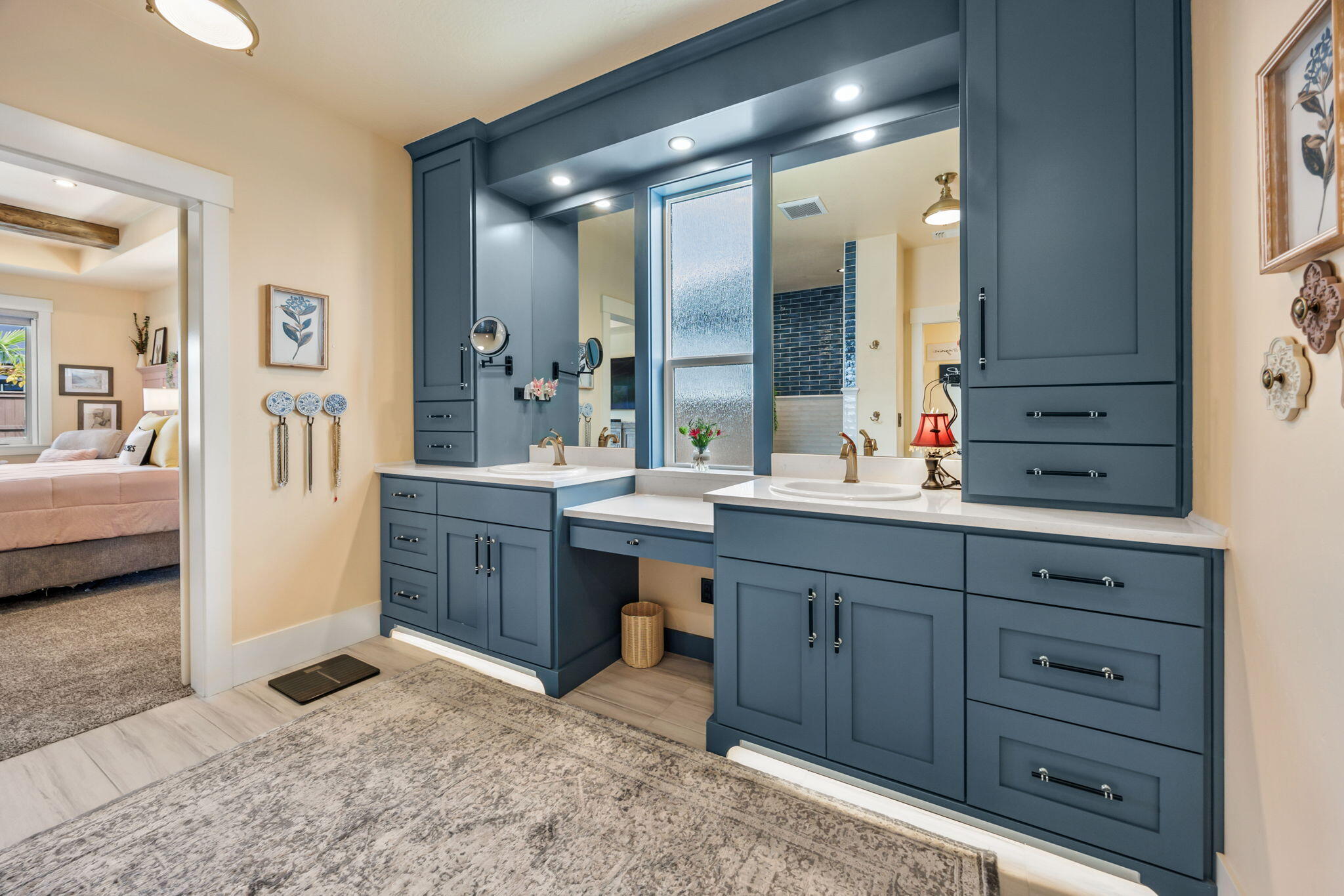 High Cedar Subdivision, Phases 1&2 - Residential