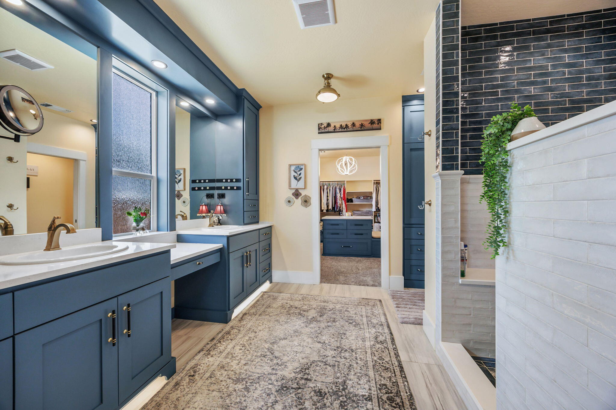 High Cedar Subdivision, Phases 1&2 - Residential