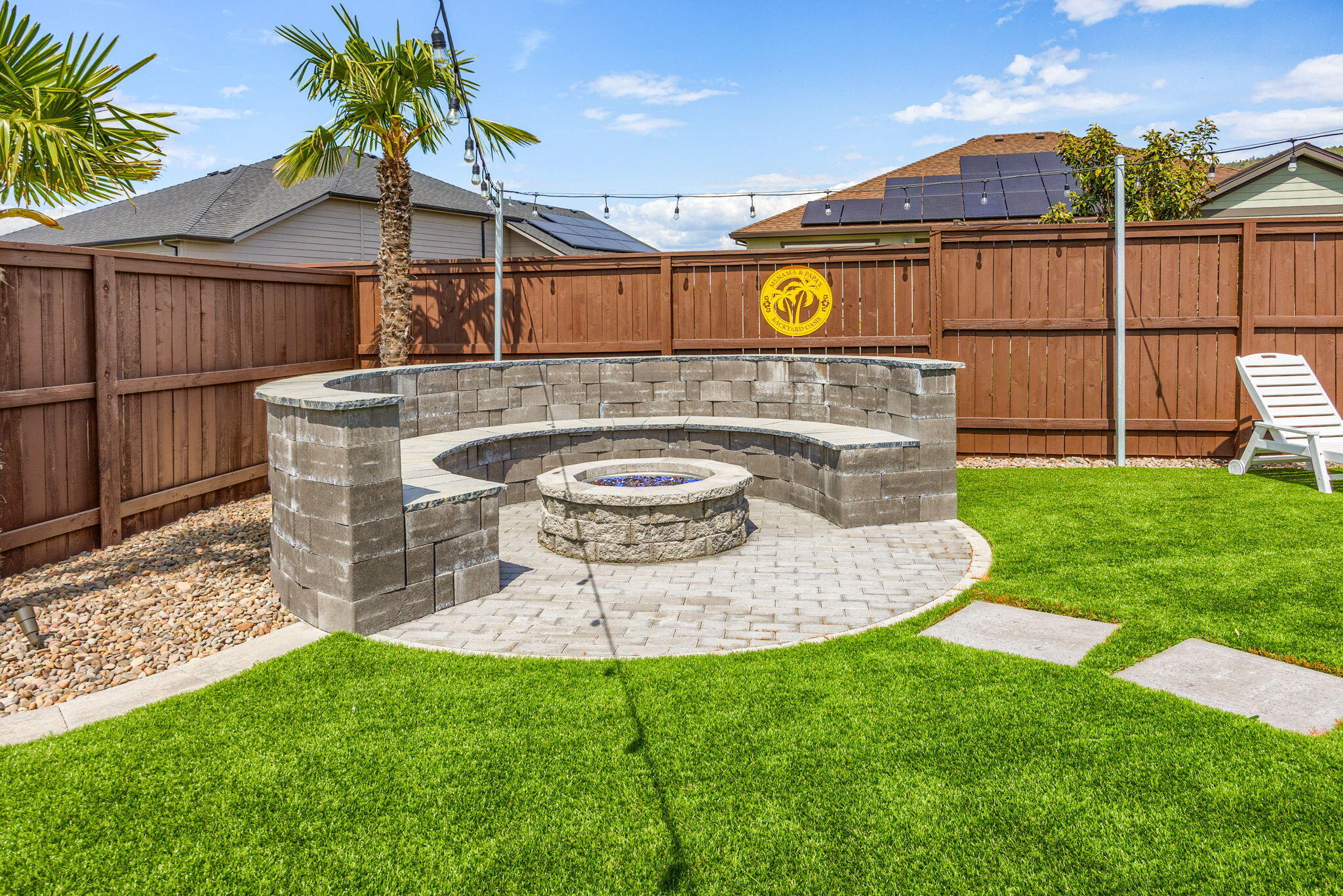 High Cedar Subdivision, Phases 1&2 - Residential