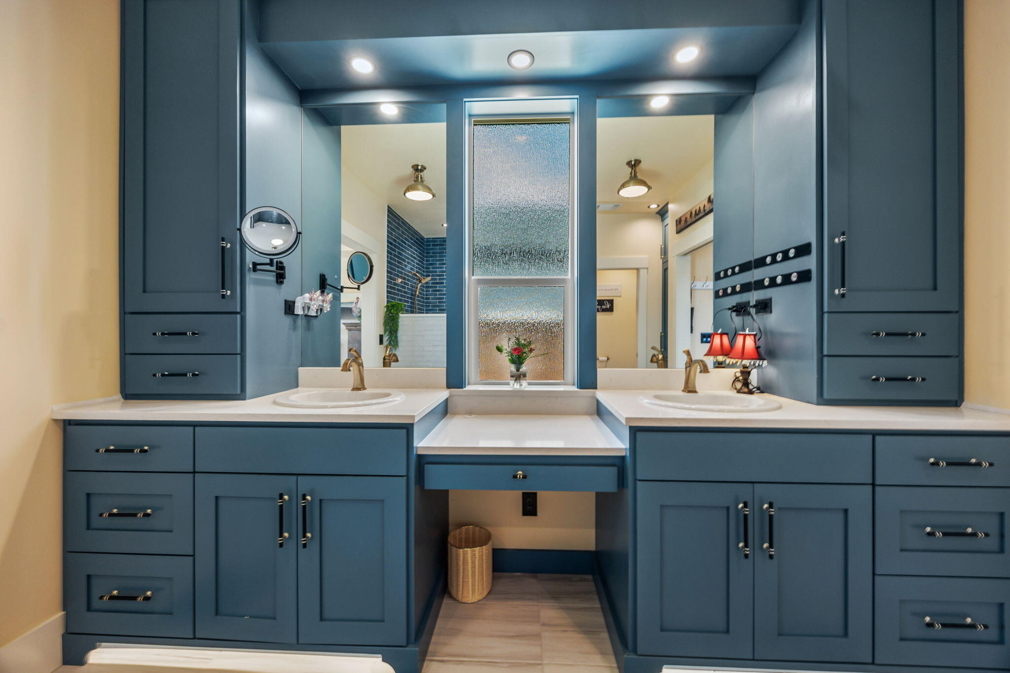 High Cedar Subdivision, Phases 1&2 - Residential