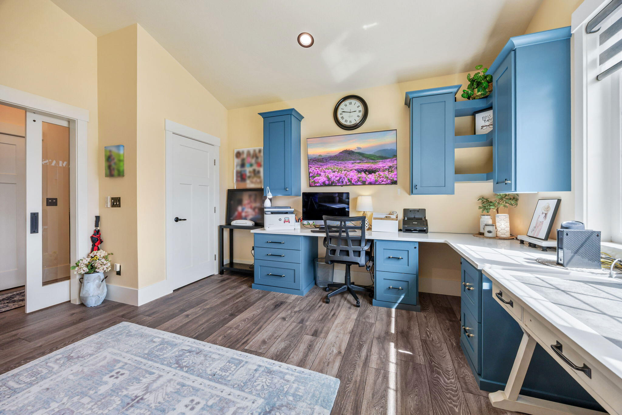 High Cedar Subdivision, Phases 1&2 - Residential