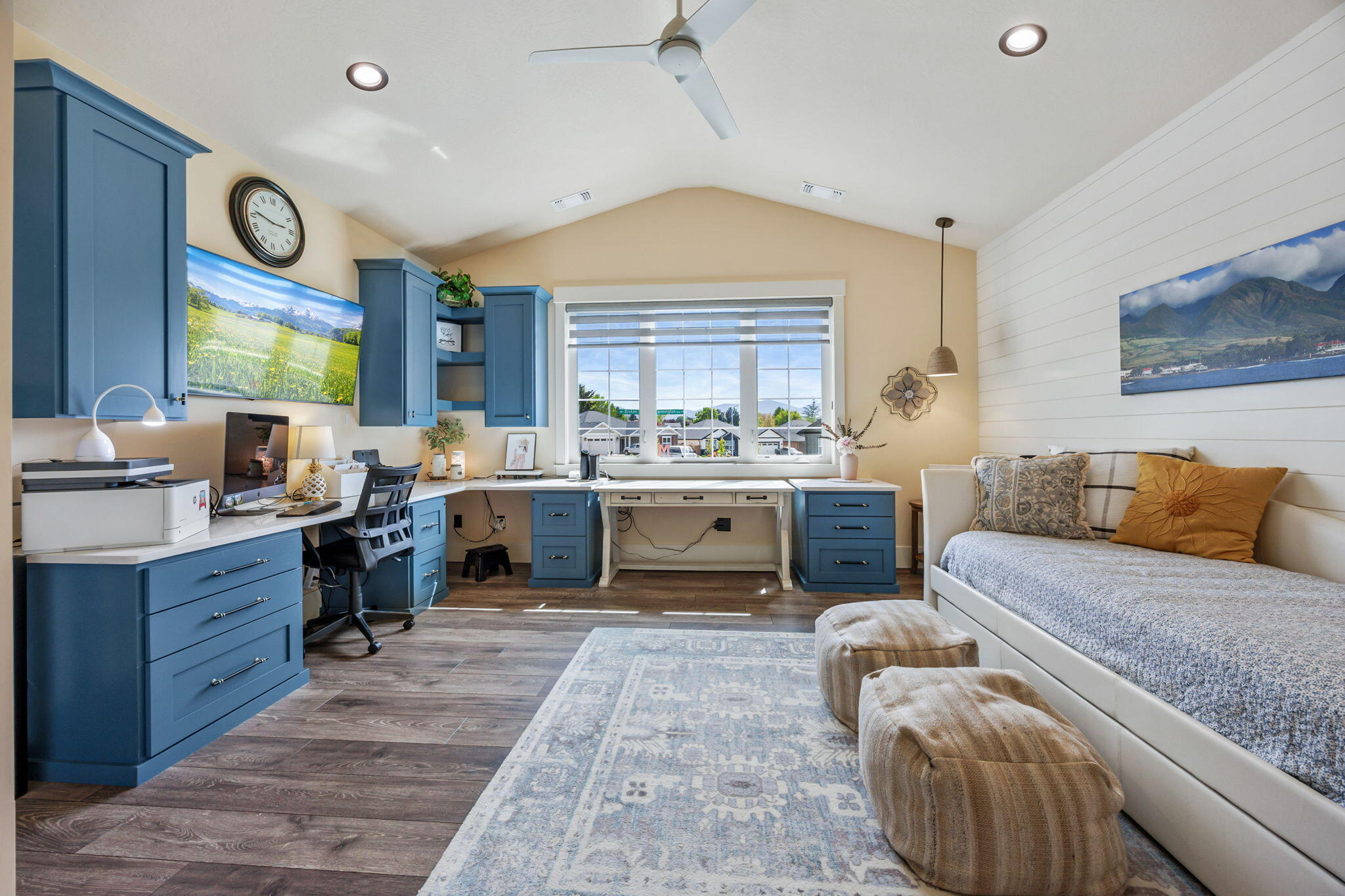 High Cedar Subdivision, Phases 1&2 - Residential