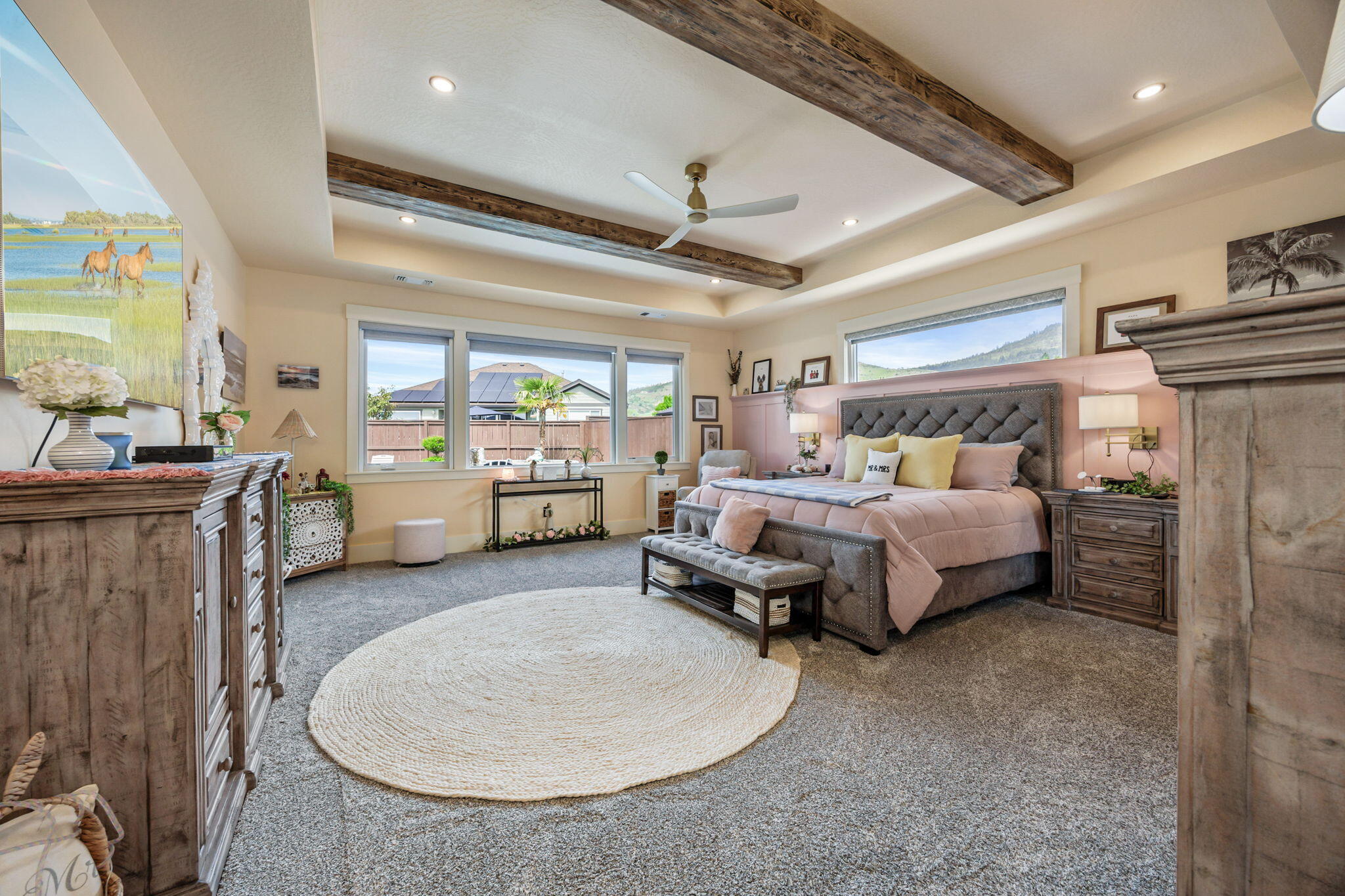 High Cedar Subdivision, Phases 1&2 - Residential