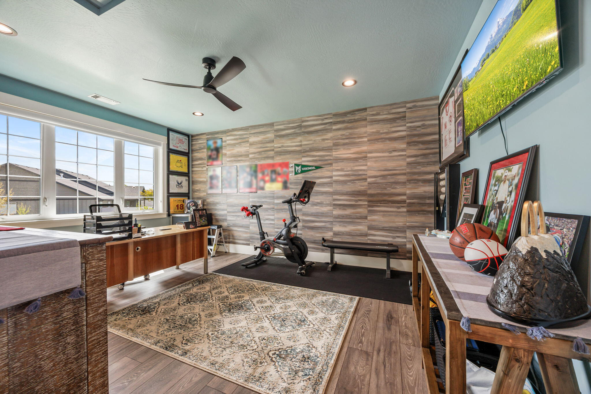 High Cedar Subdivision, Phases 1&2 - Residential