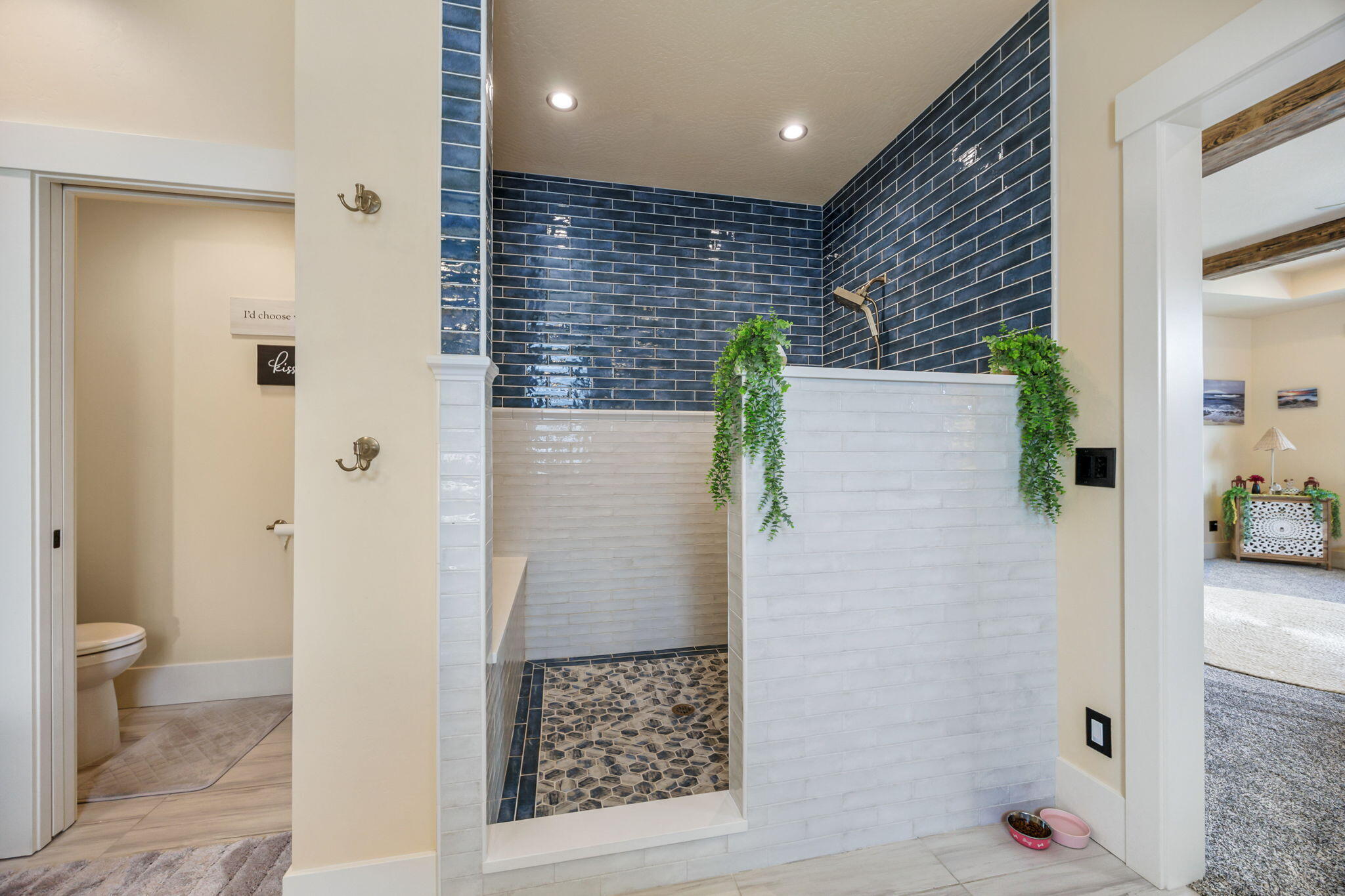 High Cedar Subdivision, Phases 1&2 - Residential