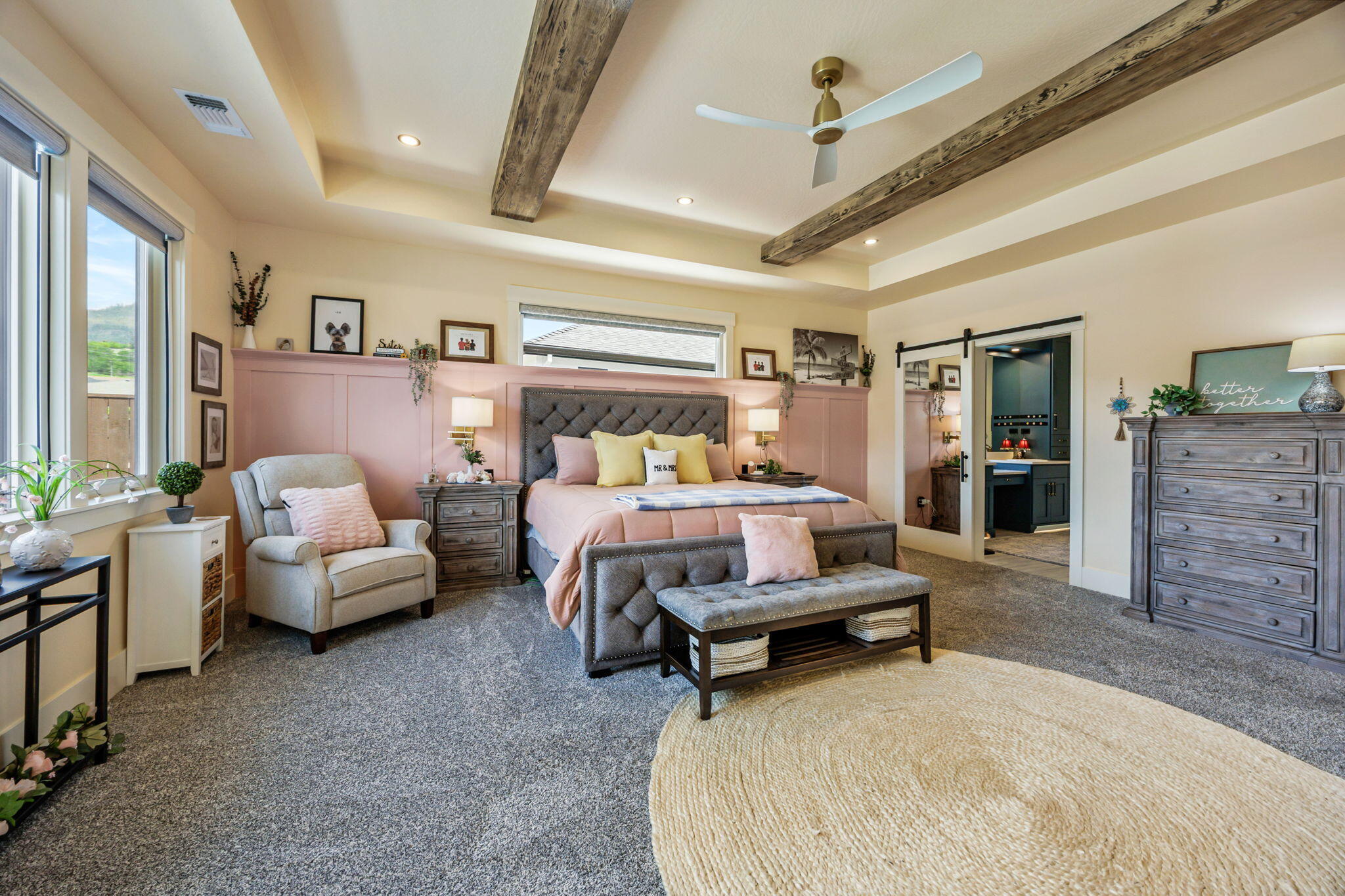 High Cedar Subdivision, Phases 1&2 - Residential