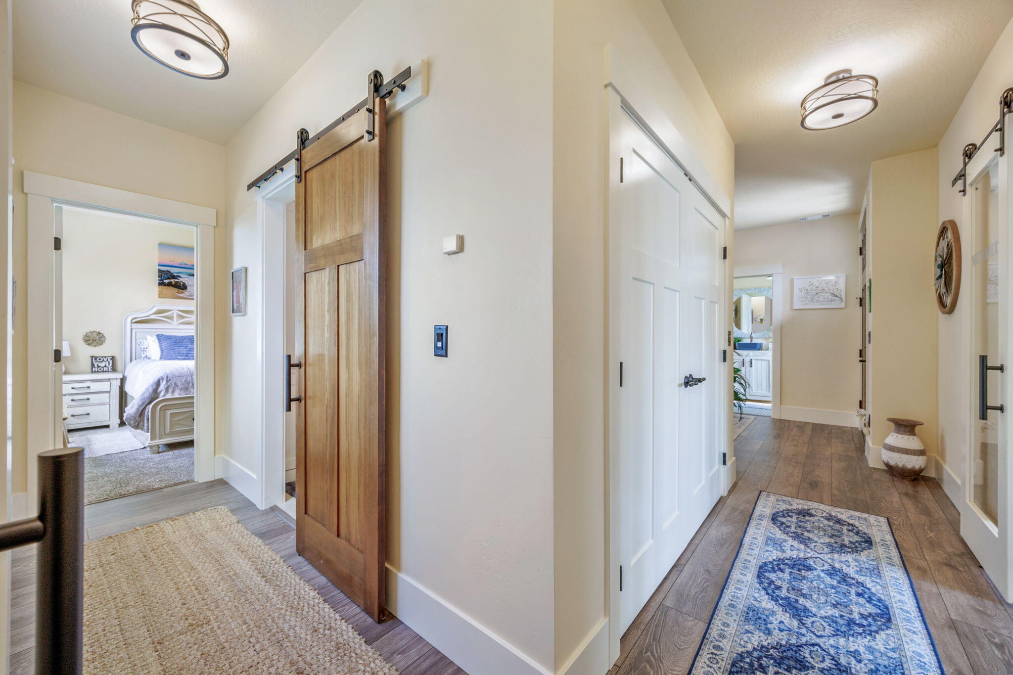 High Cedar Subdivision, Phases 1&2 - Residential