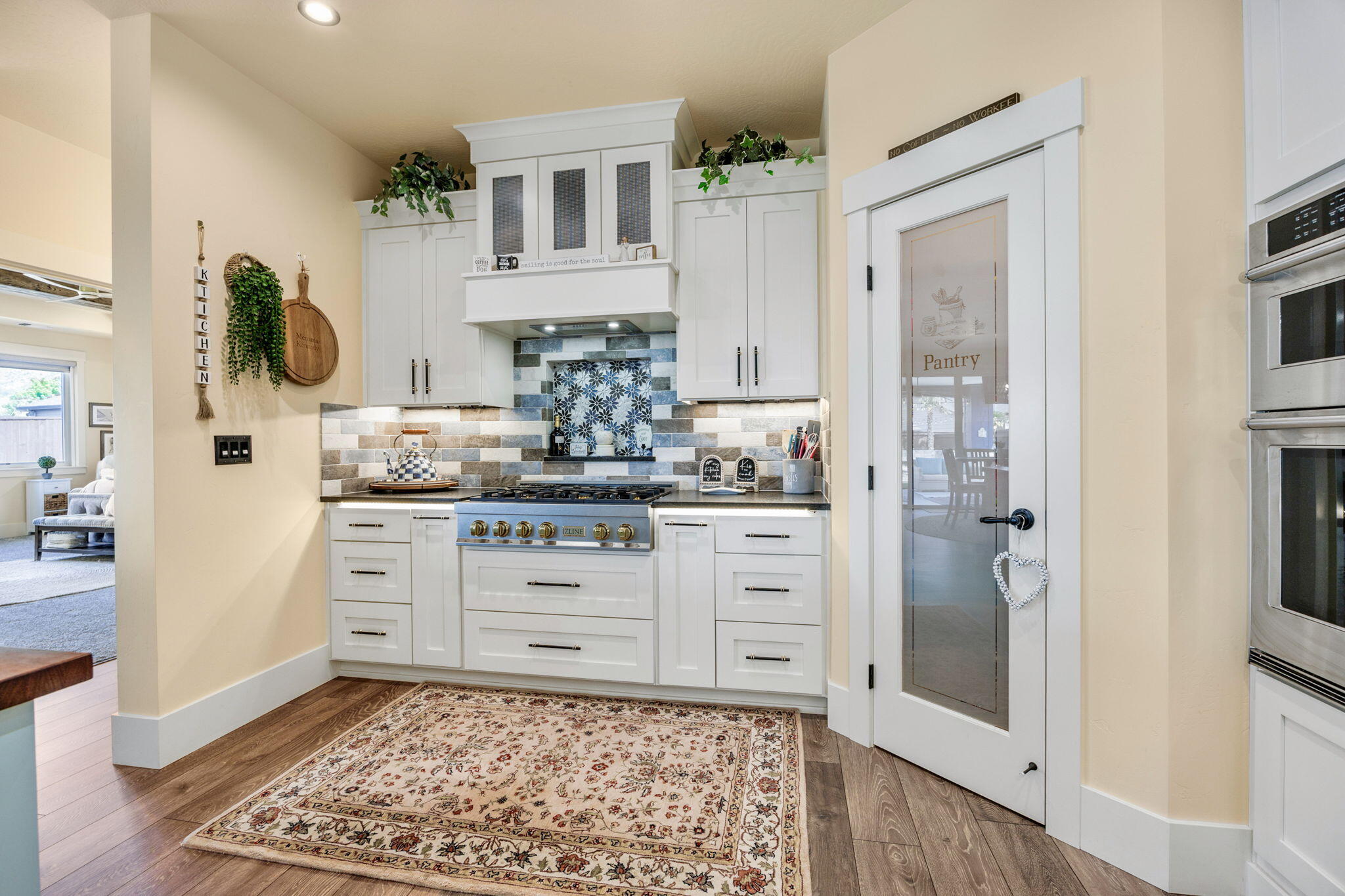 High Cedar Subdivision, Phases 1&2 - Residential