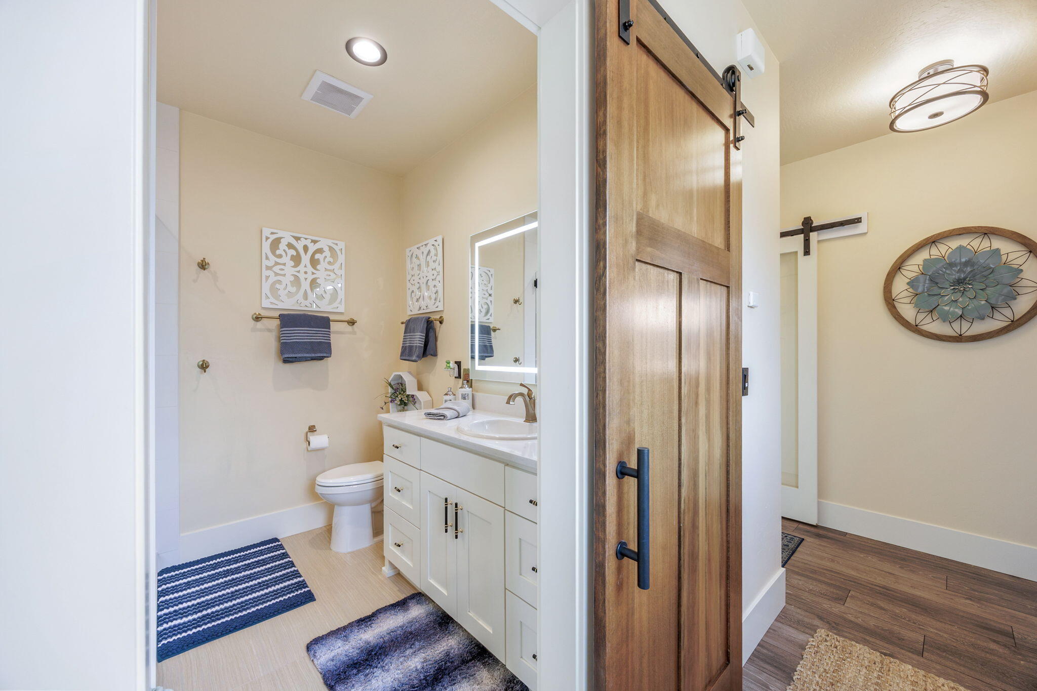 High Cedar Subdivision, Phases 1&2 - Residential