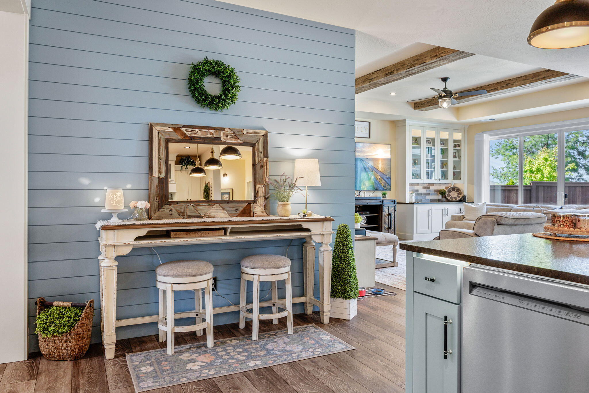 High Cedar Subdivision, Phases 1&2 - Residential