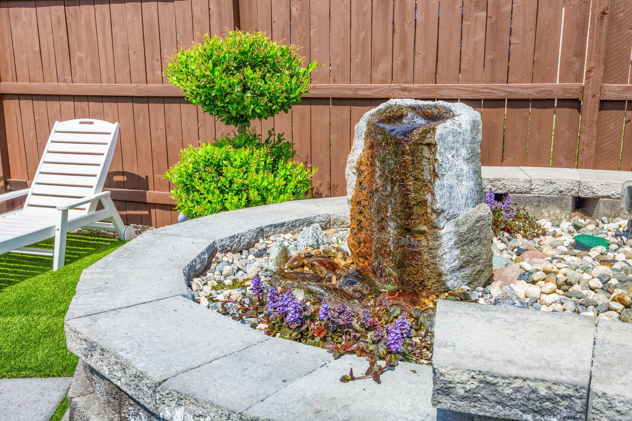 High Cedar Subdivision, Phases 1&2 - Residential