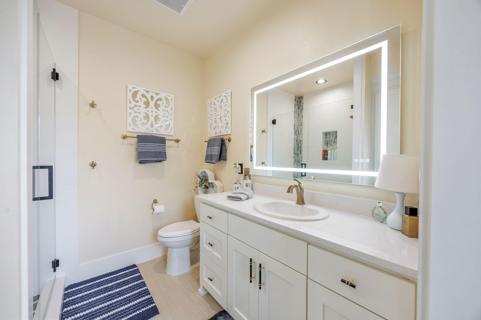 High Cedar Subdivision, Phases 1&2 - Residential