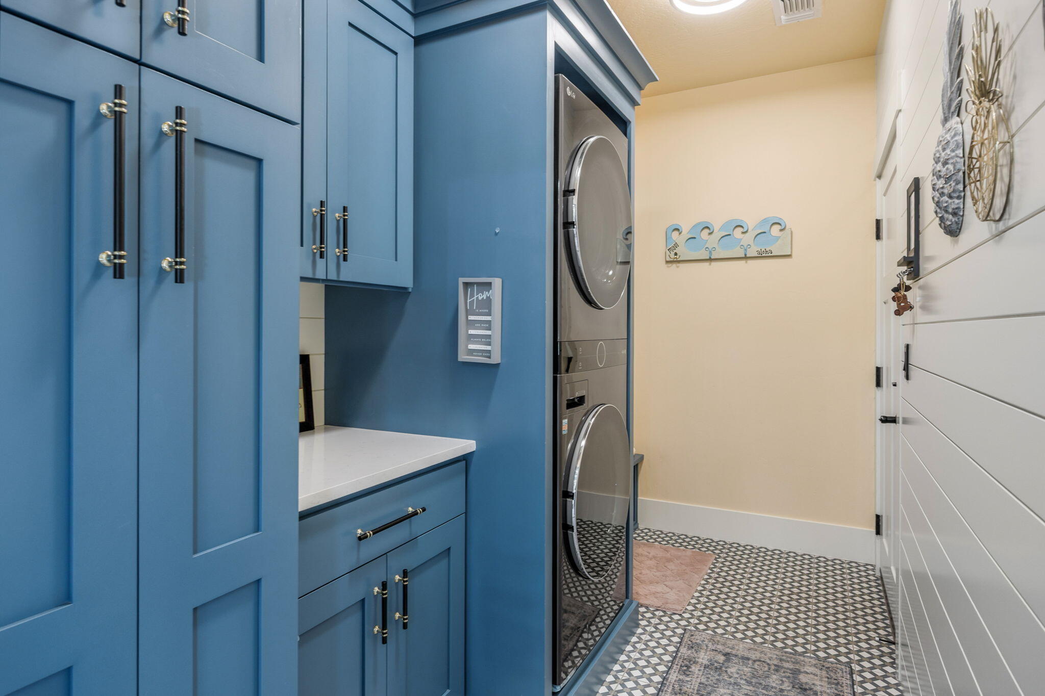 High Cedar Subdivision, Phases 1&2 - Residential