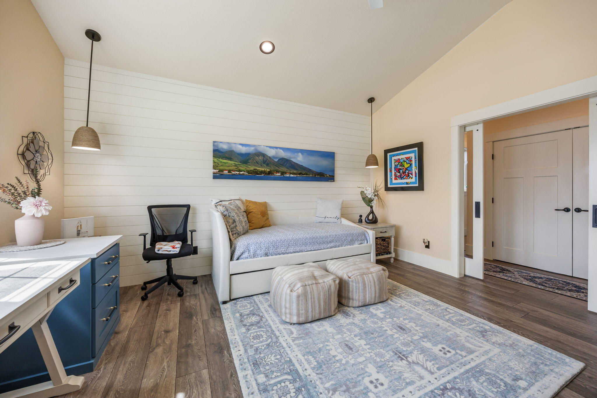 High Cedar Subdivision, Phases 1&2 - Residential