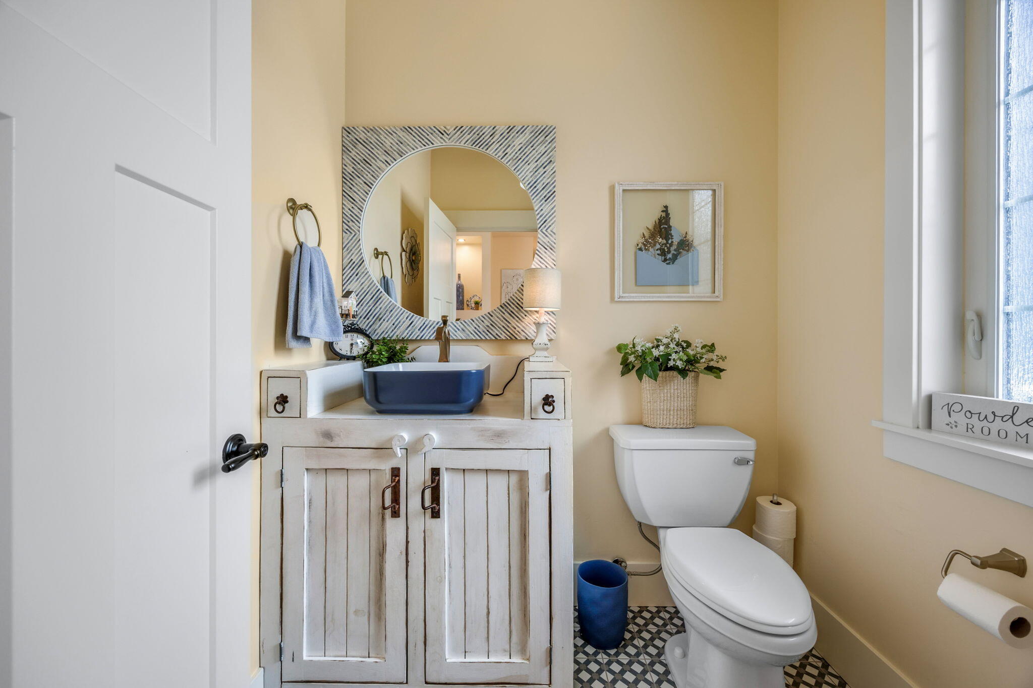 High Cedar Subdivision, Phases 1&2 - Residential