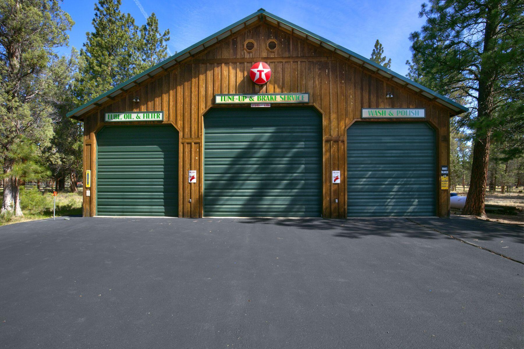 Indian Ford Meadows - Residential