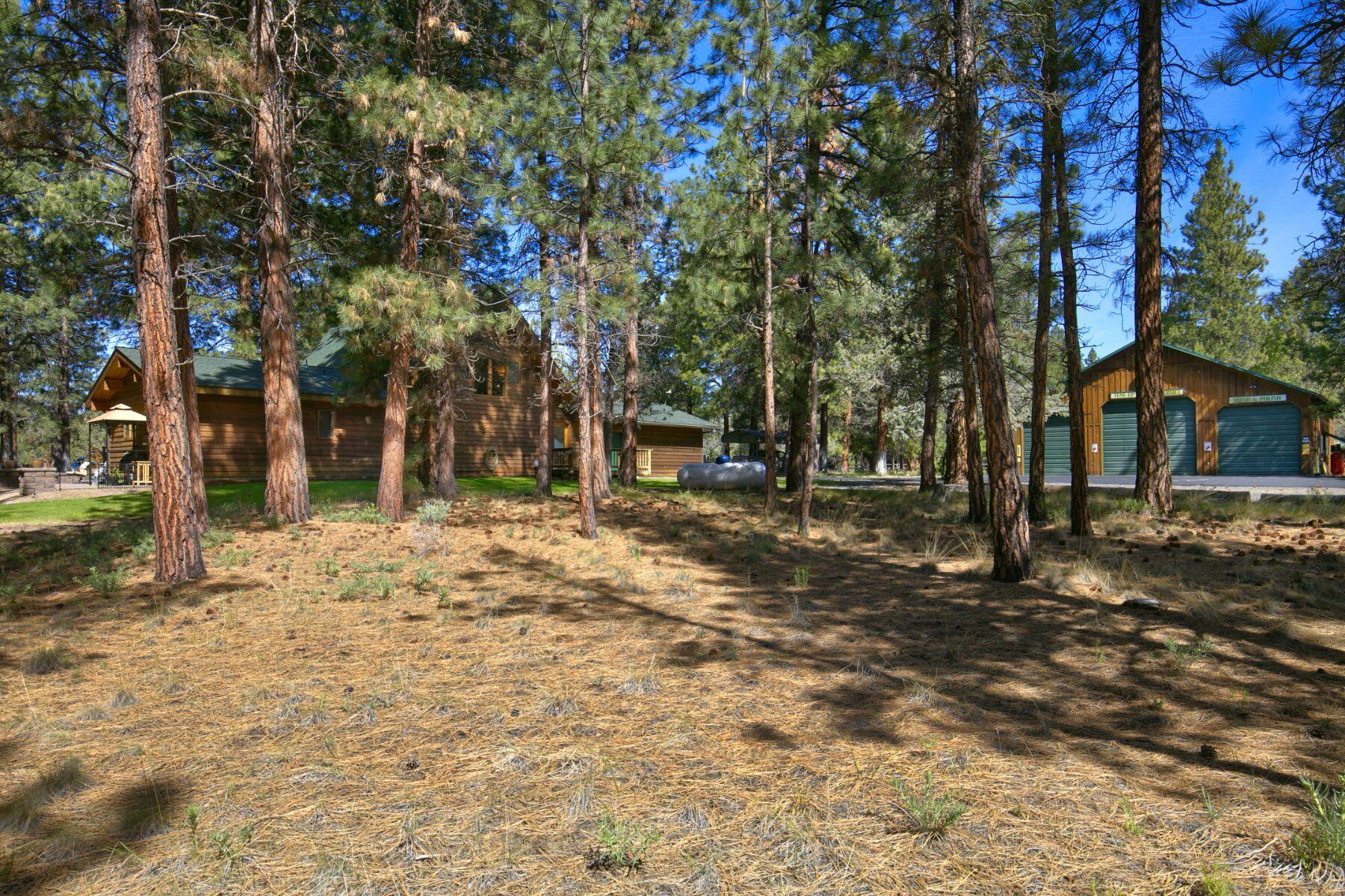 Indian Ford Meadows - Residential