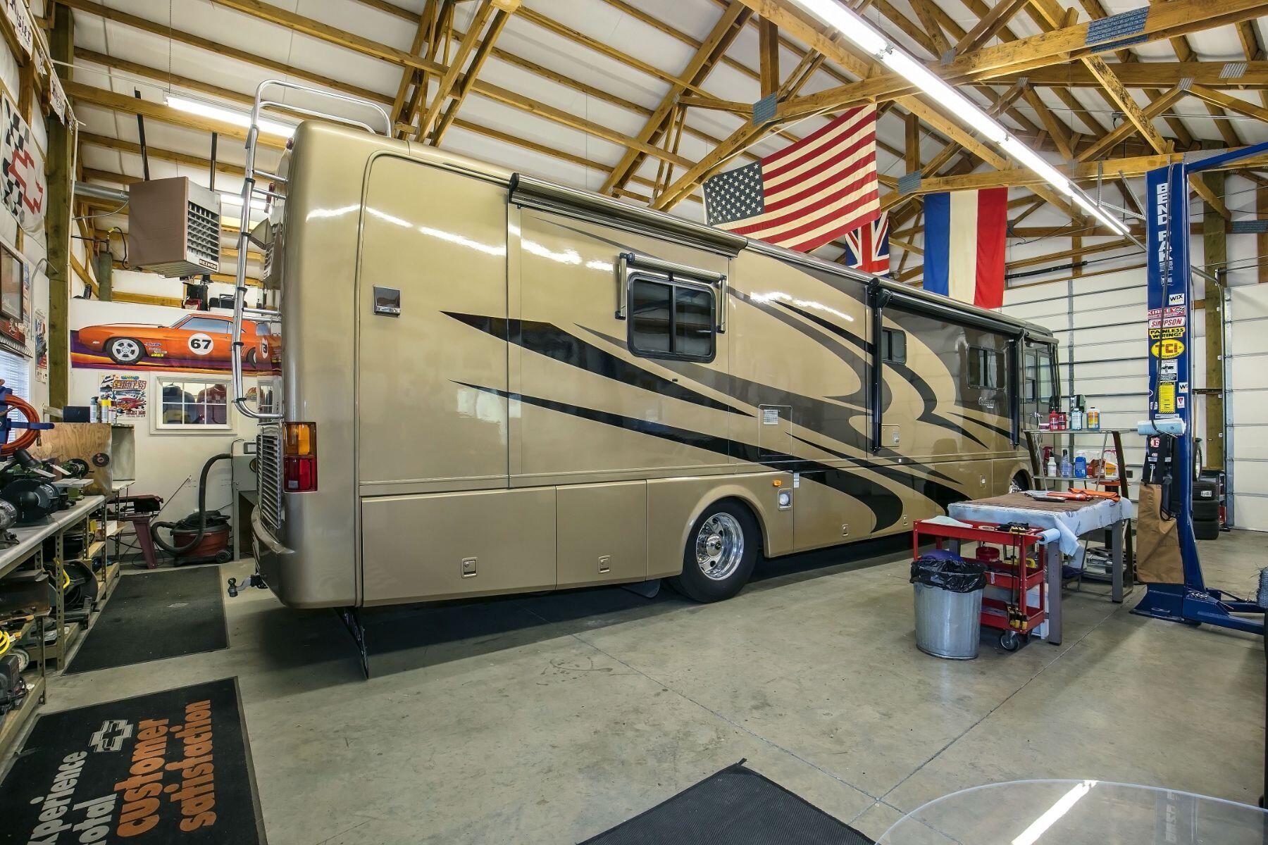 Indian Ford Meadows - Residential