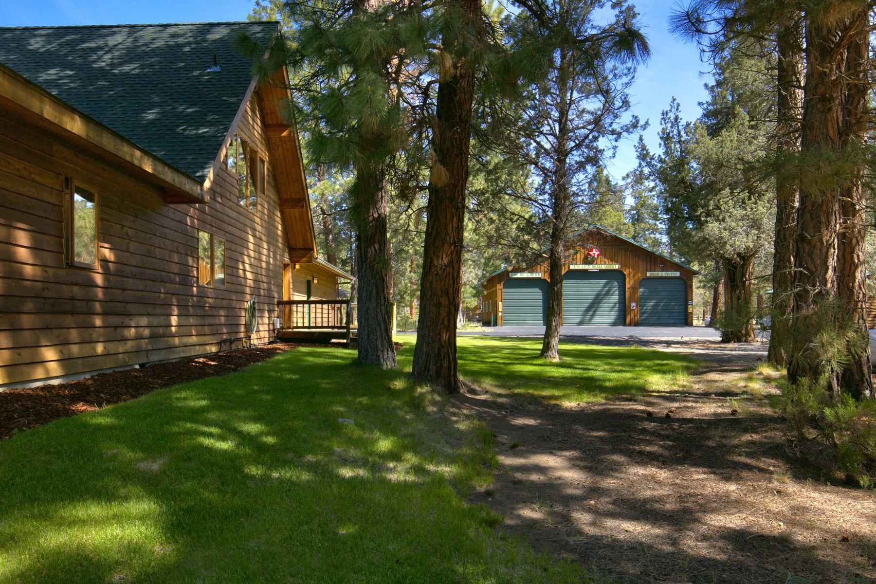 Indian Ford Meadows - Residential