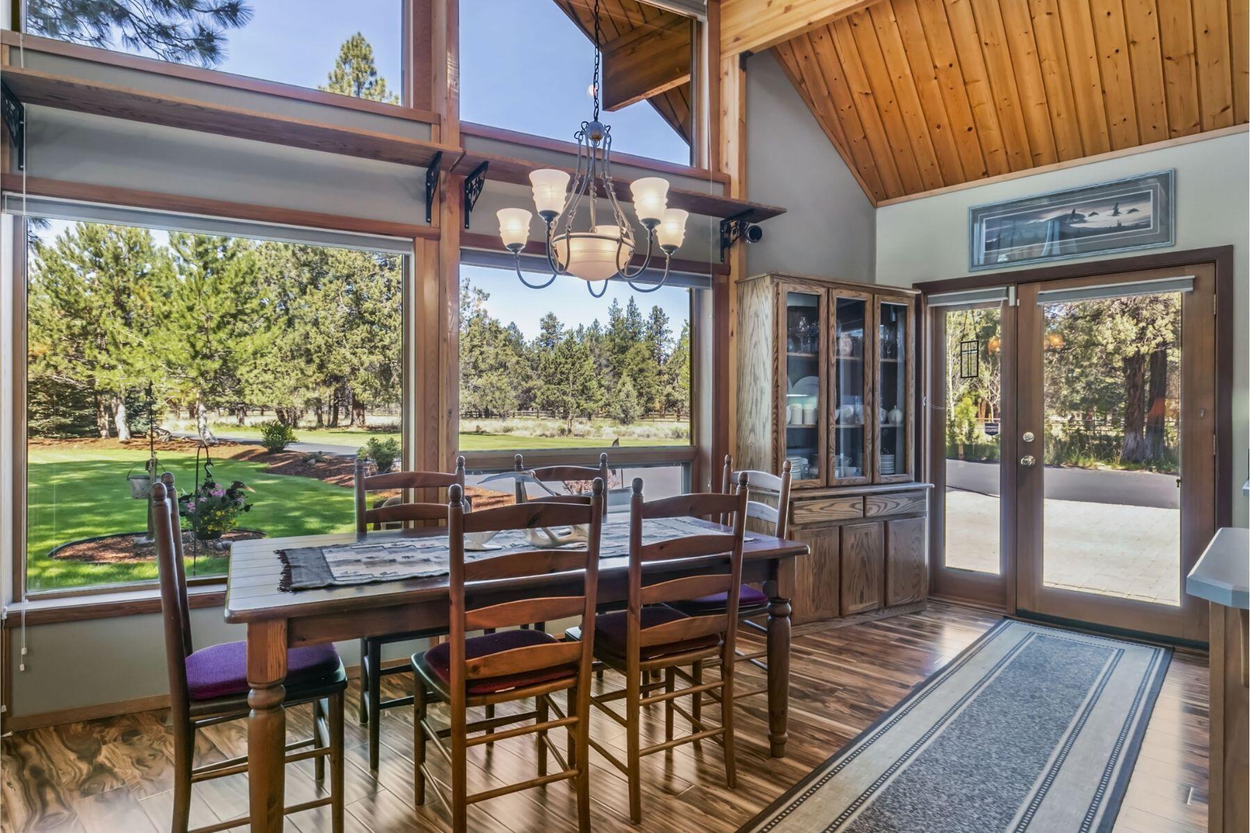 Indian Ford Meadows - Residential