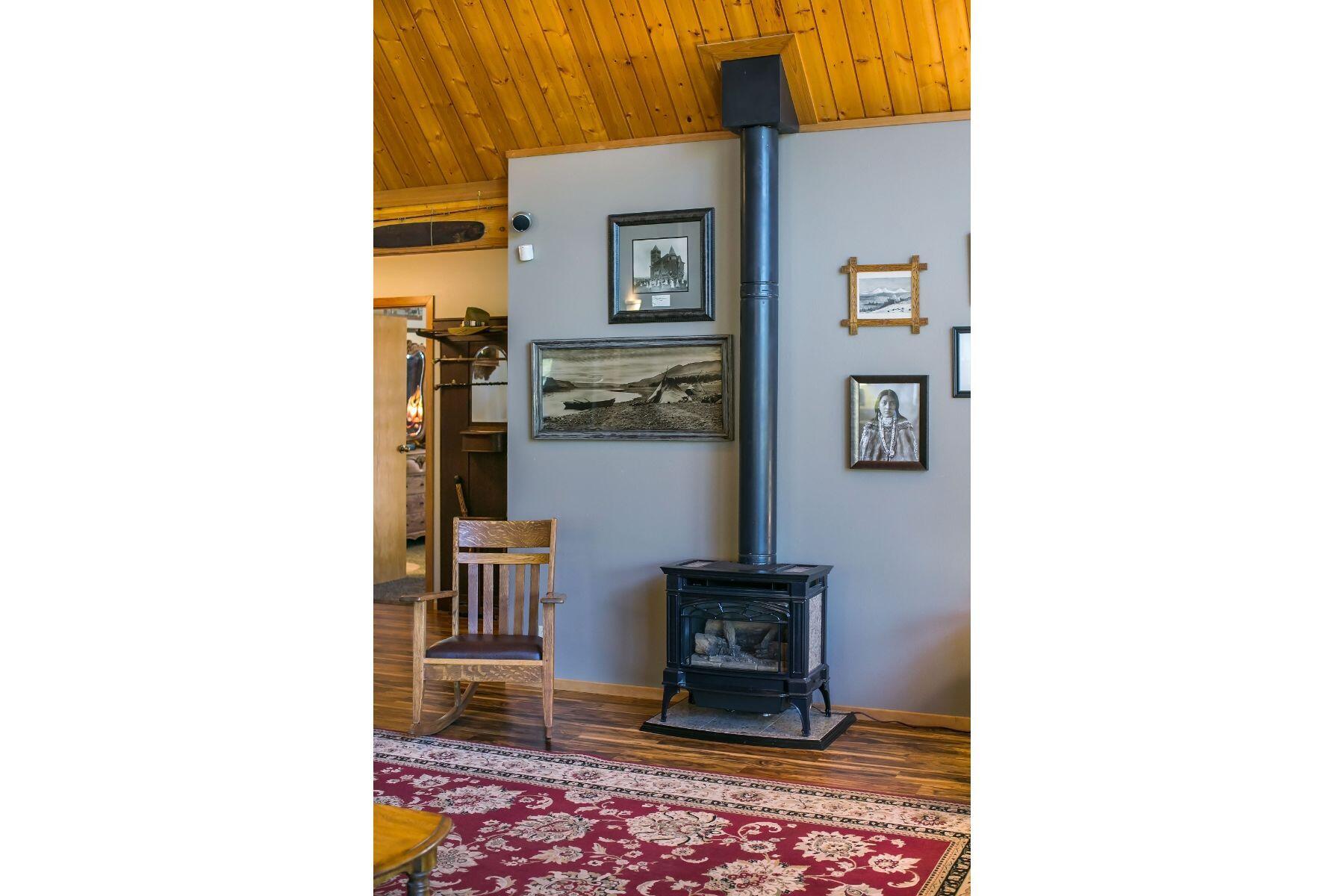 Indian Ford Meadows - Residential