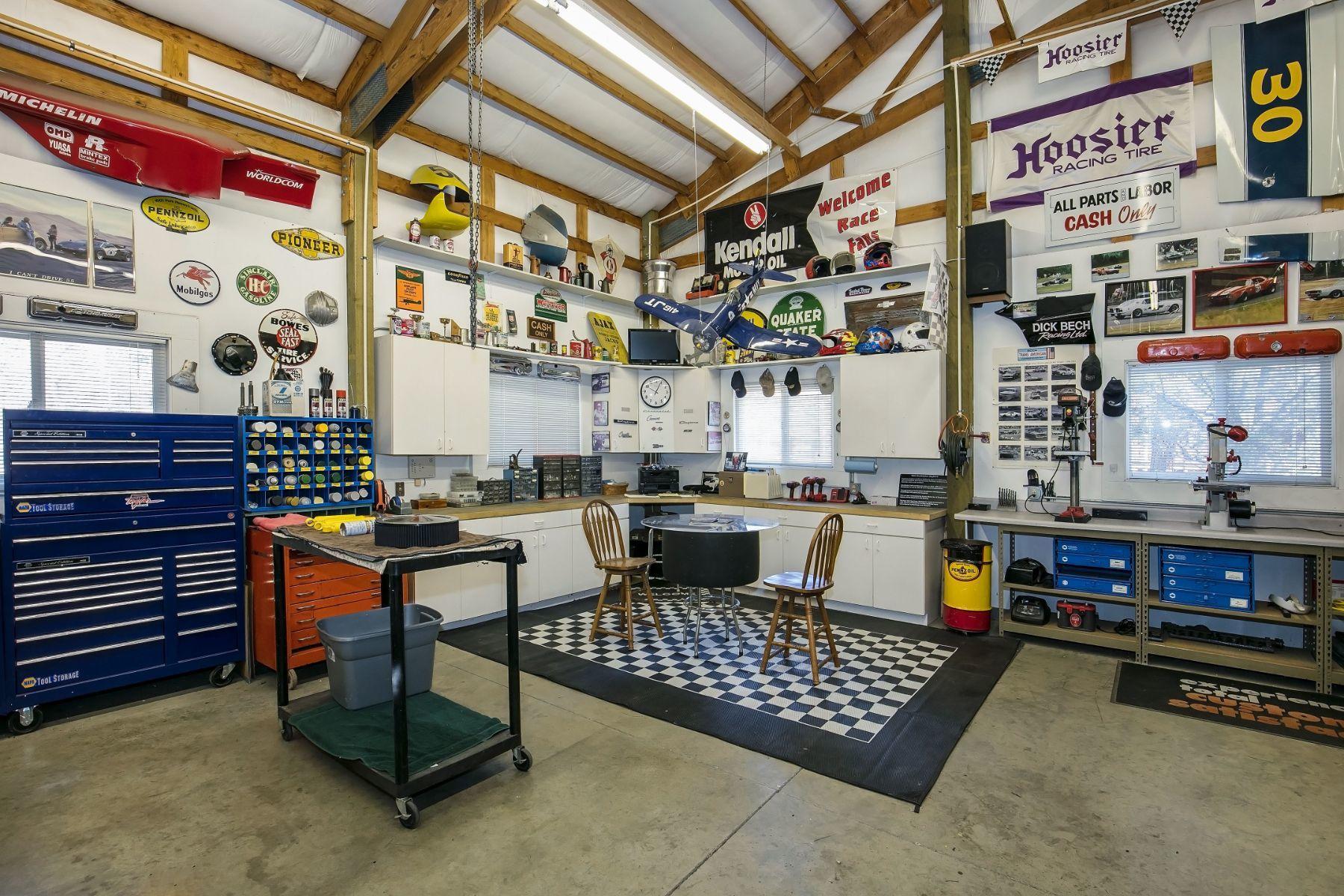 Indian Ford Meadows - Residential