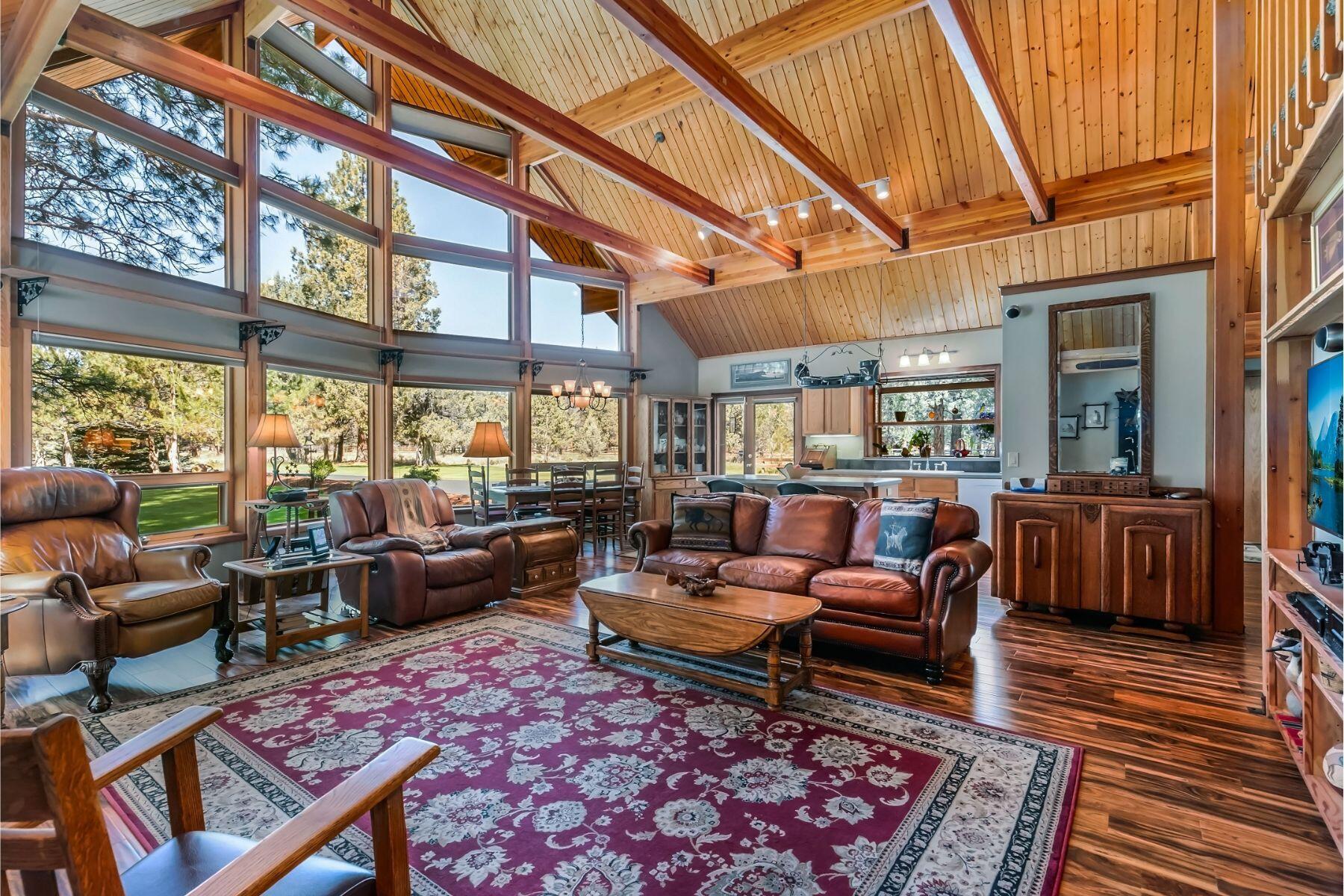 Indian Ford Meadows - Residential