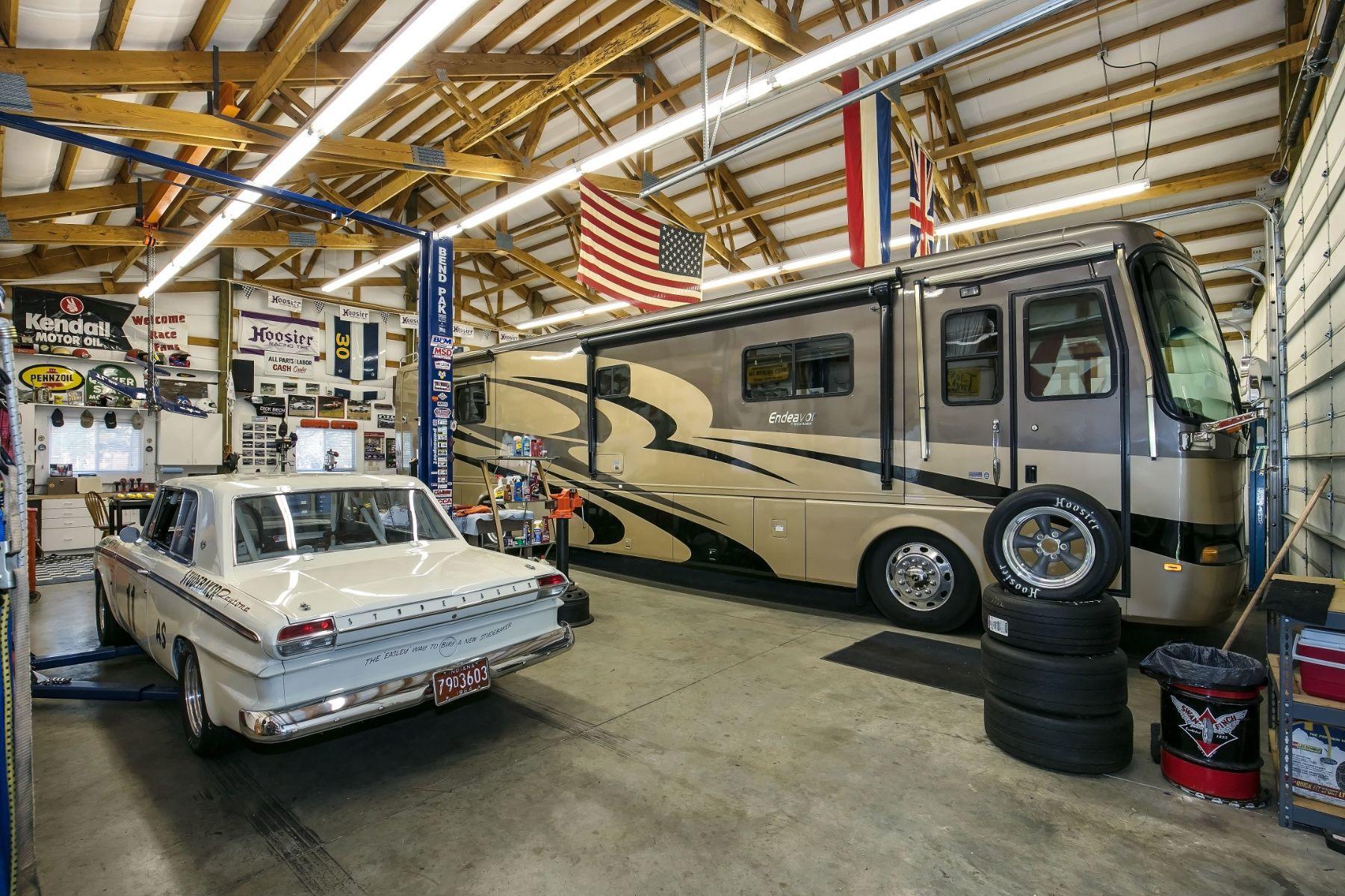 Indian Ford Meadows - Residential