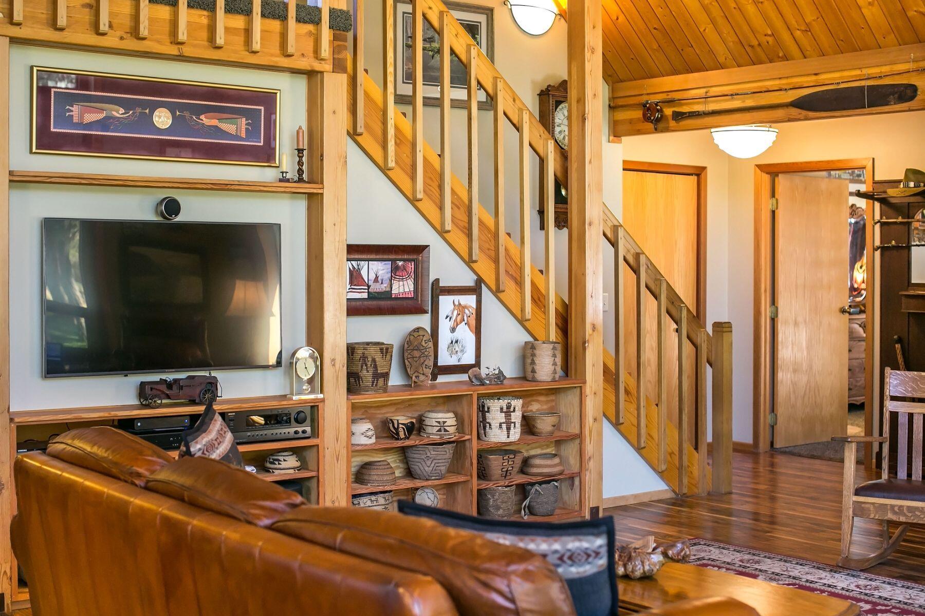 Indian Ford Meadows - Residential